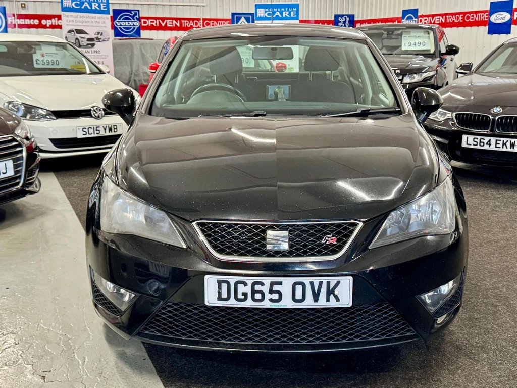 Used SEAT Ibiza 2015 for sale - 77463459: Photo 5