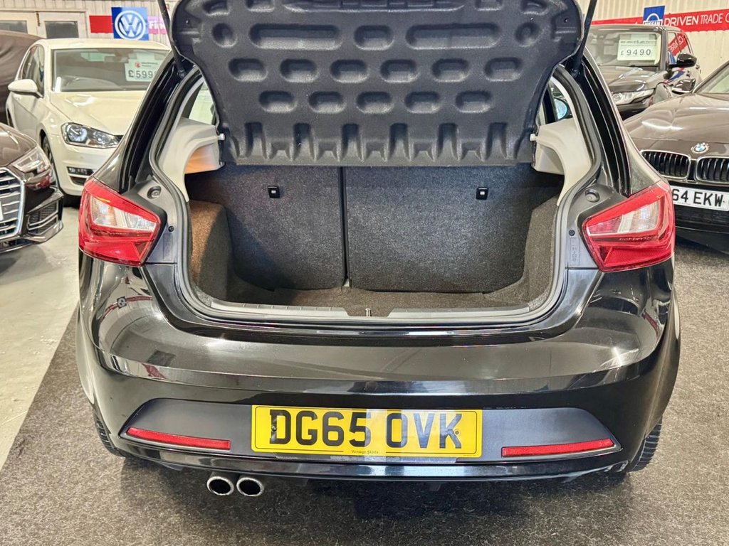 Used SEAT Ibiza 2015 for sale - 77463459: Photo 6