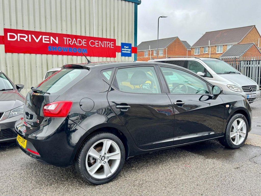 Used SEAT Ibiza 2015 for sale - 77463459: Photo 8