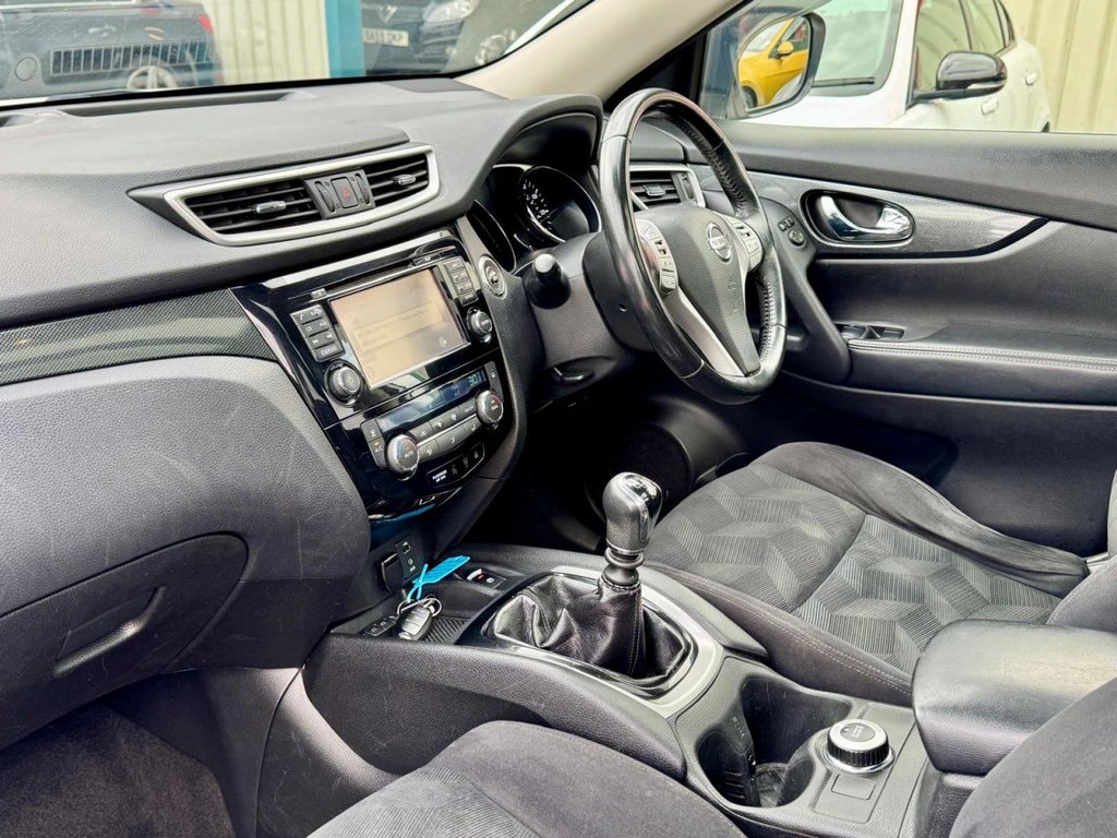 Used Nissan X-Trail 2015 for sale - 77594637: Photo 10