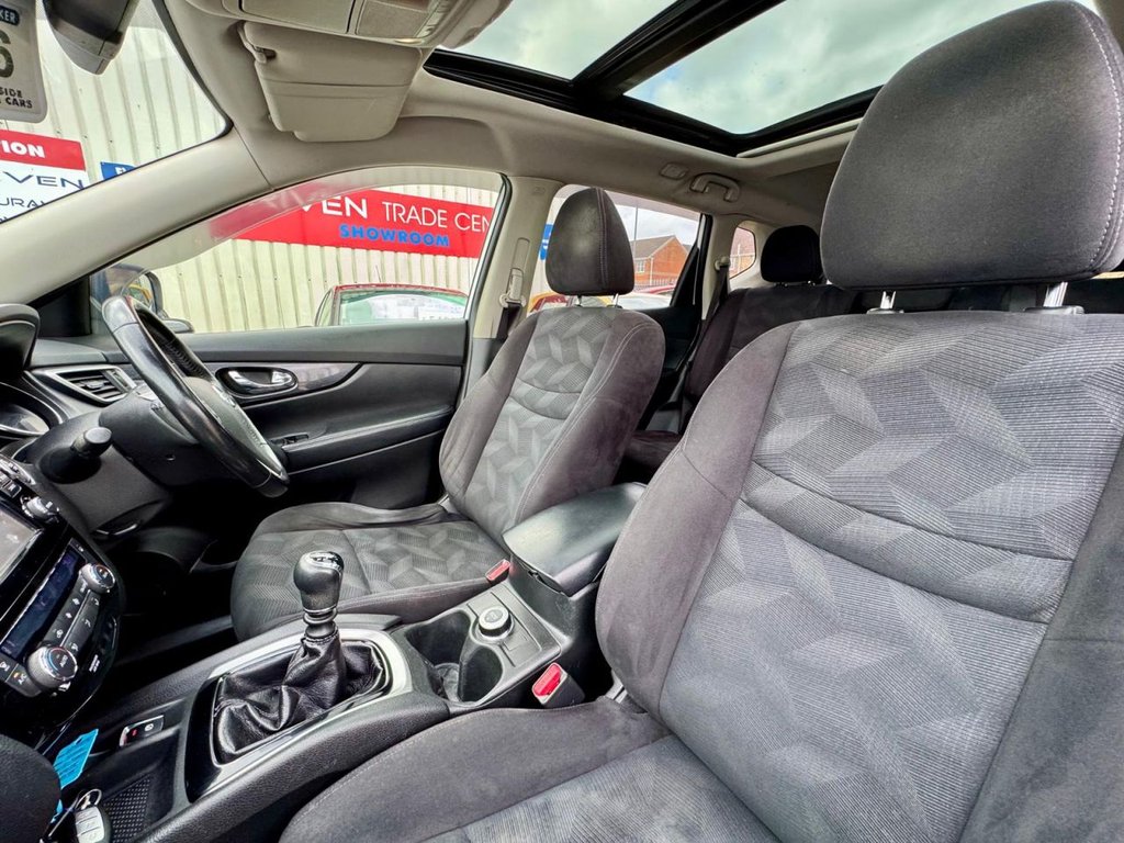 Used Nissan X-Trail 2015 for sale - 77594637: Photo 13