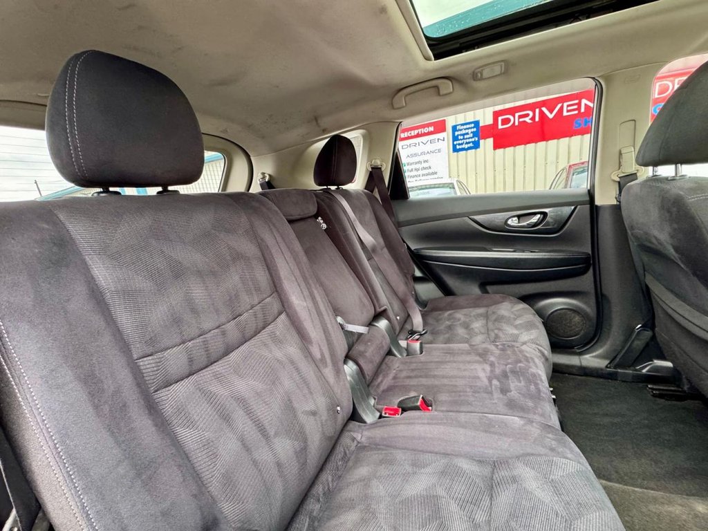 Used Nissan X-Trail 2015 for sale - 77594637: Photo 14