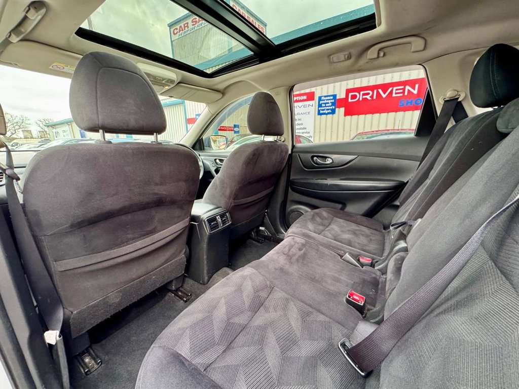 Used Nissan X-Trail 2015 for sale - 77594637: Photo 15