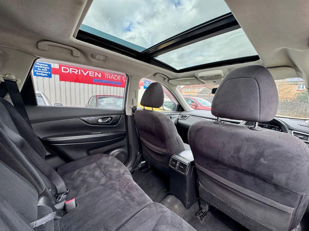 Used Nissan X-Trail 2015 for sale - 77594637: Photo 16