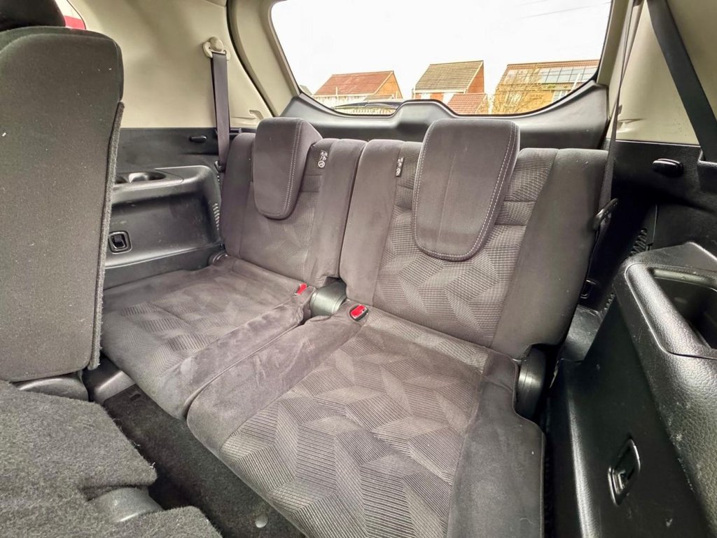 Used Nissan X-Trail 2015 for sale - 77594637: Photo 18