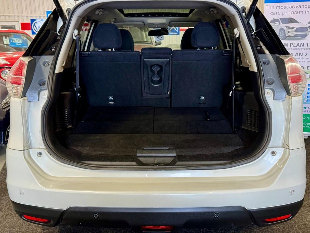 Used Nissan X-Trail 2015 for sale - 77594637: Photo 6