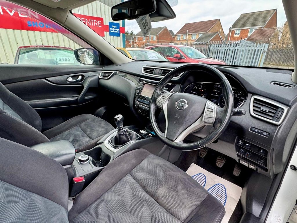 Used Nissan X-Trail 2015 for sale - 77594637: Photo 9