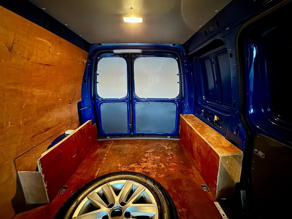 Used Volkswagen Caddy 2014 for sale - 77850295: Photo 10