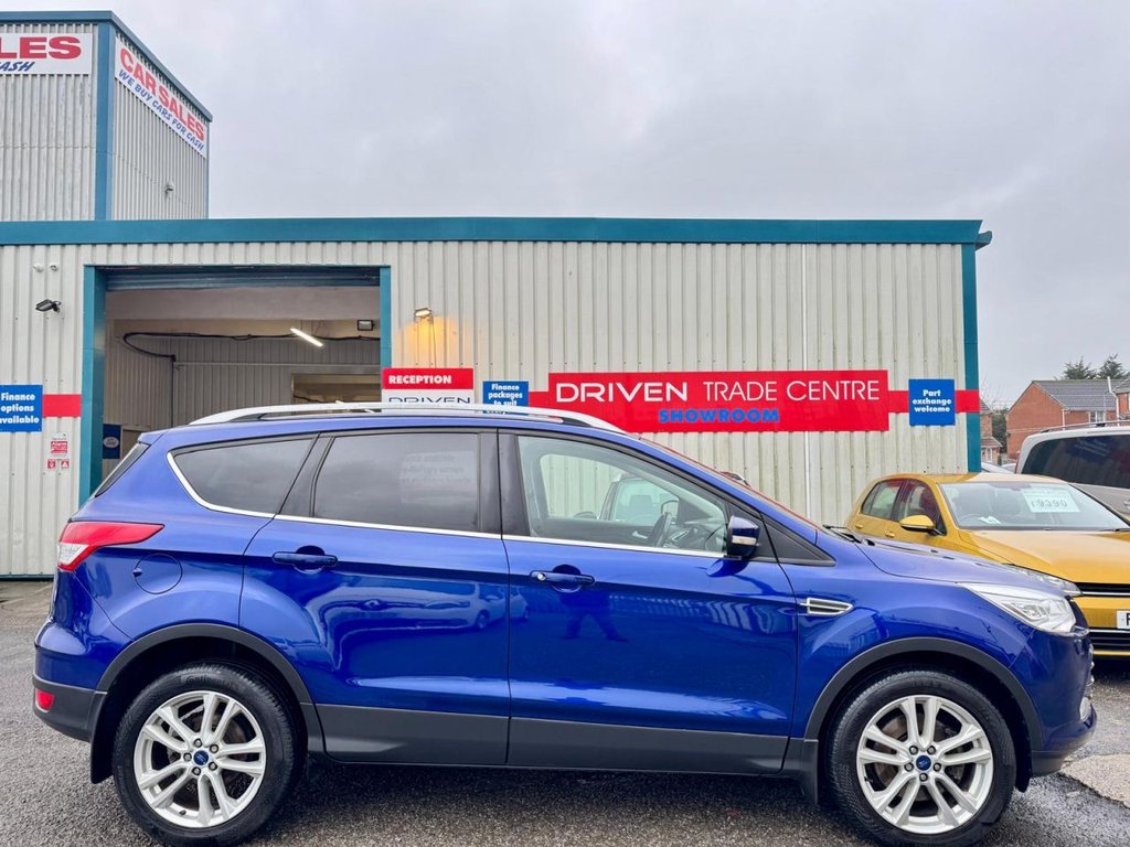 Used Ford Kuga 2016 for sale - 77463461: Photo 10