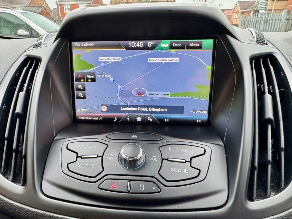 Used Ford Kuga 2016 for sale - 77463461: Photo 18