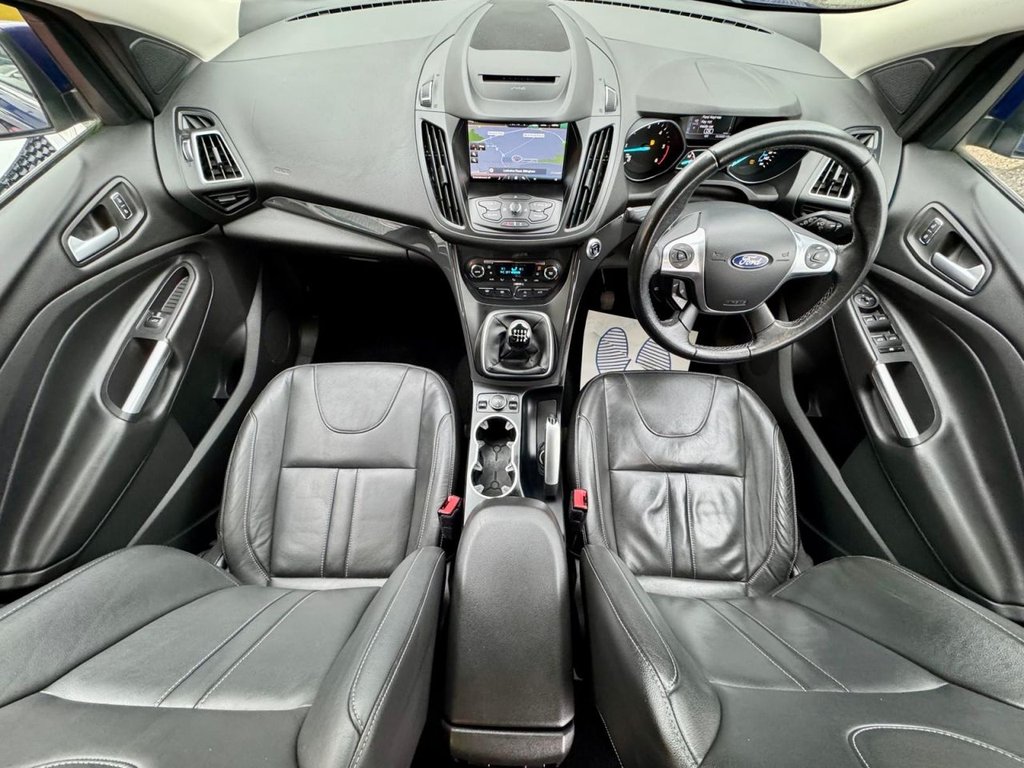 Used Ford Kuga 2016 for sale - 77463461: Photo 20