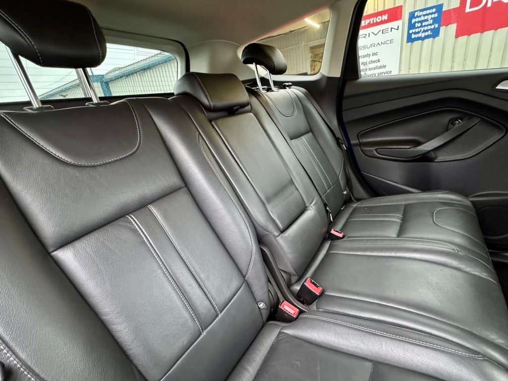 Used Ford Kuga 2016 for sale - 77463461: Photo 21