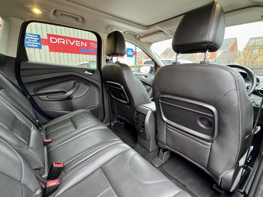 Used Ford Kuga 2016 for sale - 77463461: Photo 22