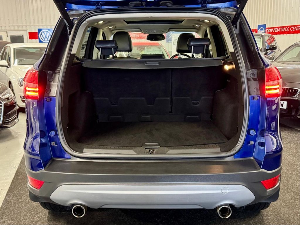 Used Ford Kuga 2016 for sale - 77463461: Photo 8