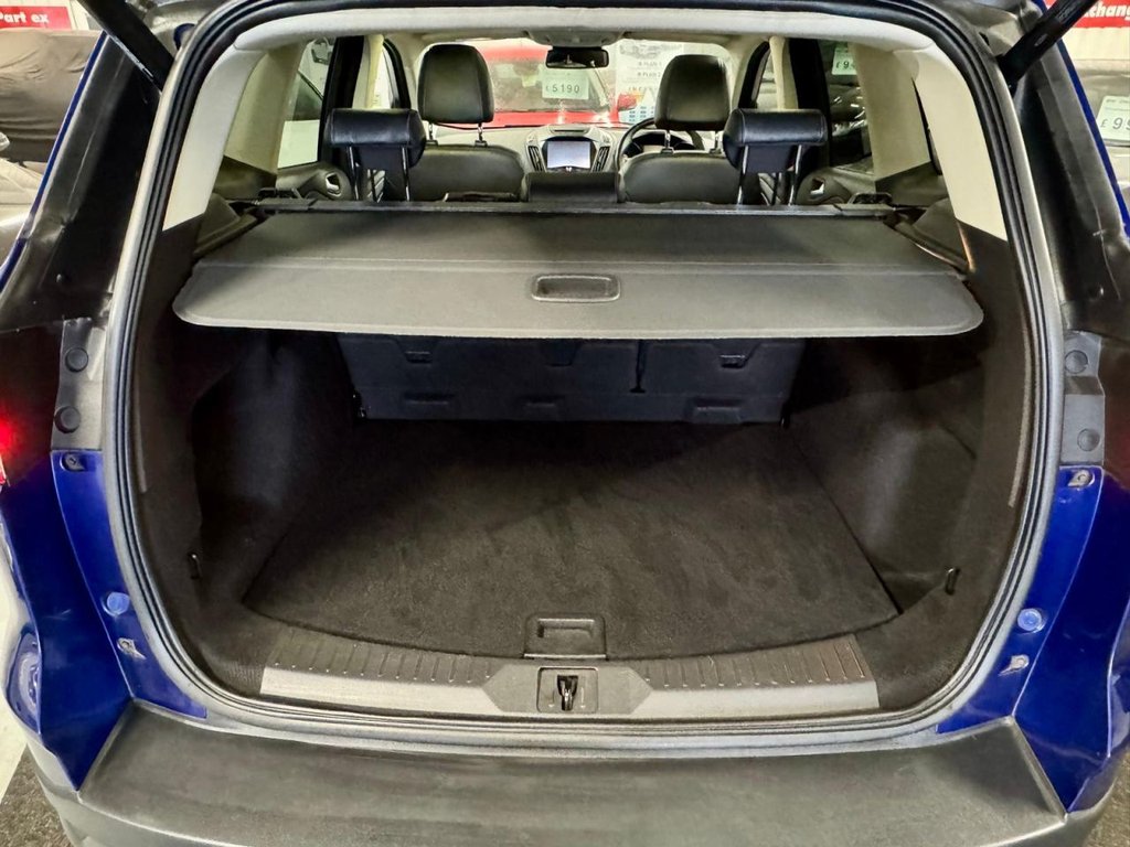 Used Ford Kuga 2016 for sale - 77463461: Photo 9