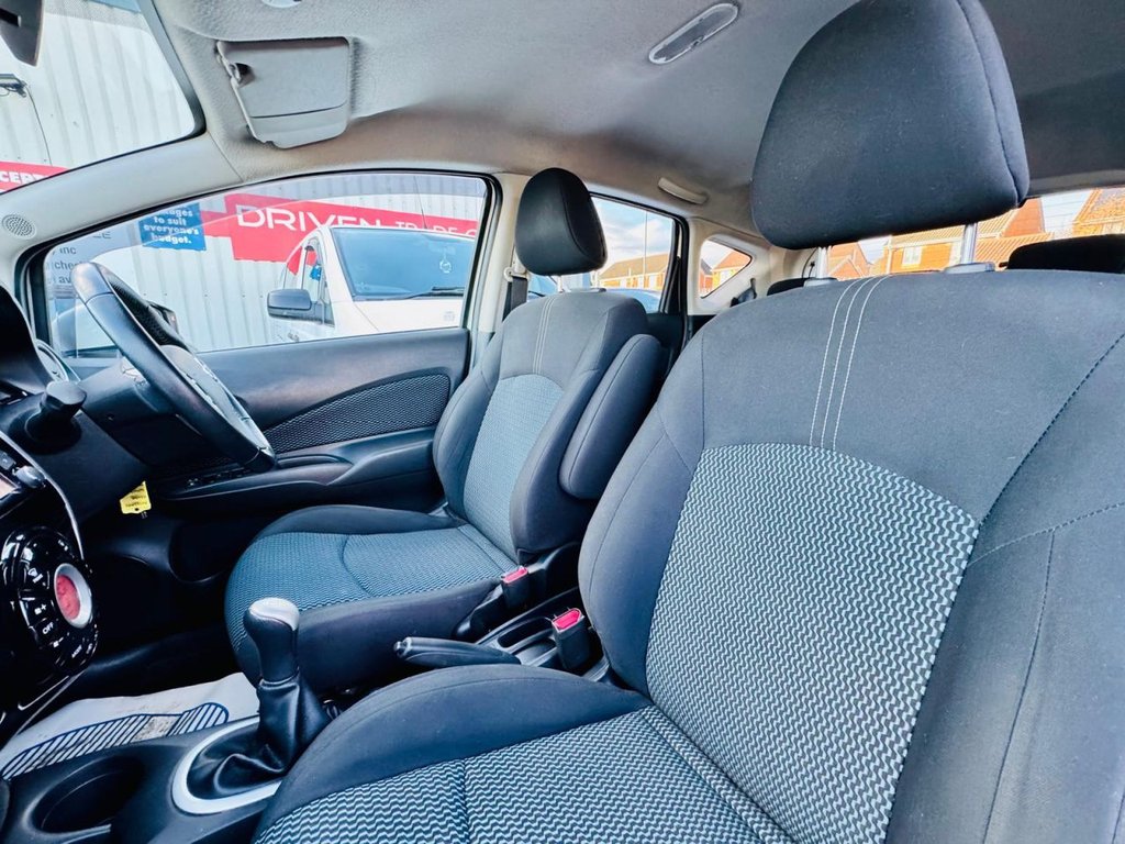 Used Nissan Note 2015 for sale - 77258115: Photo 11