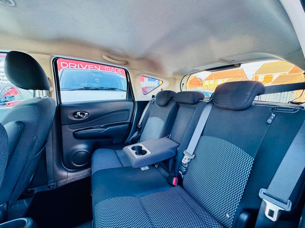 Used Nissan Note 2015 for sale - 77258115: Photo 12