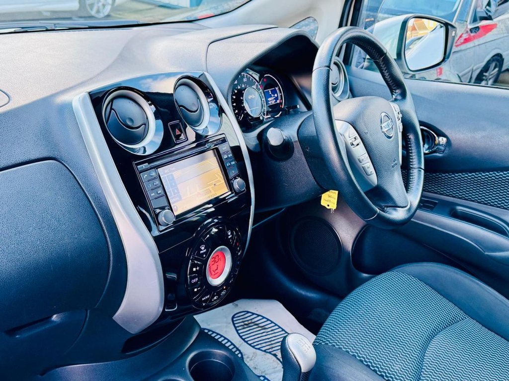 Used Nissan Note 2015 for sale - 77258115: Photo 13