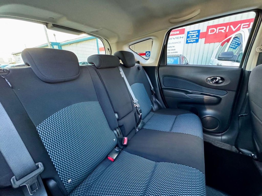 Used Nissan Note 2015 for sale - 77258115: Photo 14