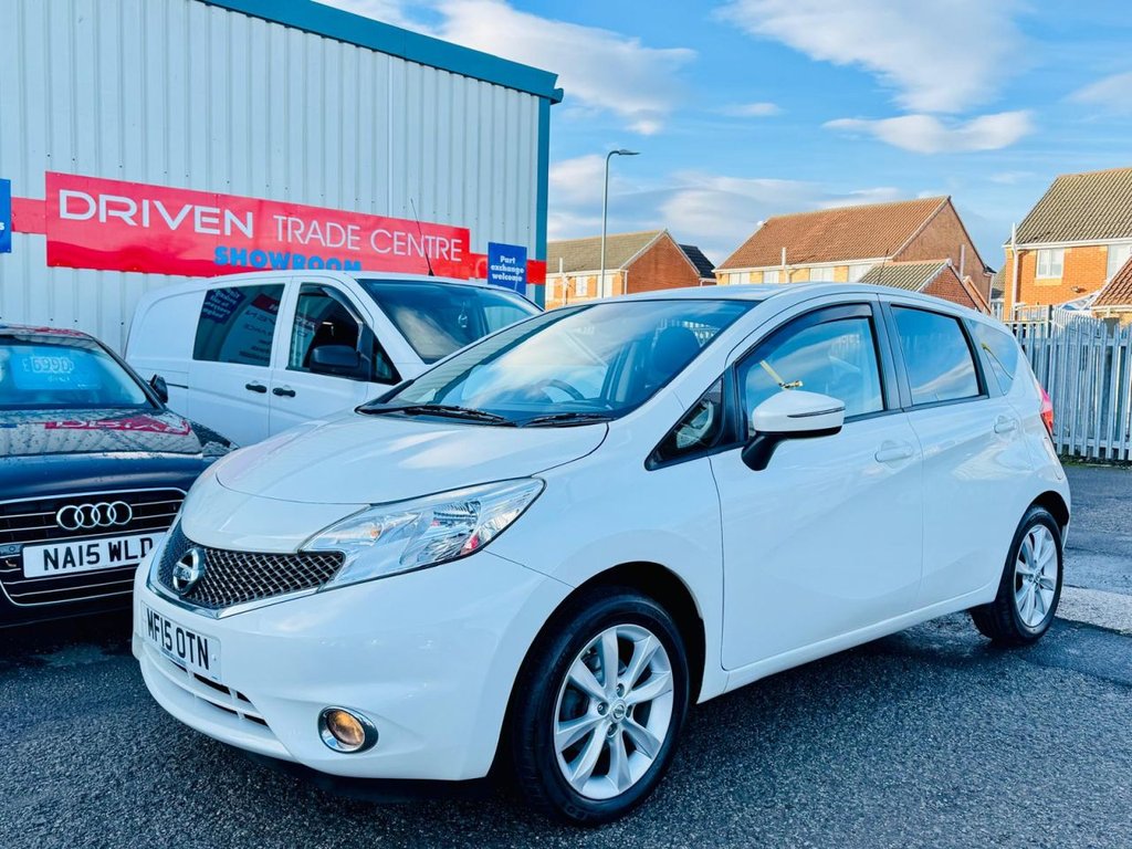 Used Nissan Note 2015 for sale - 77258115: Photo 15