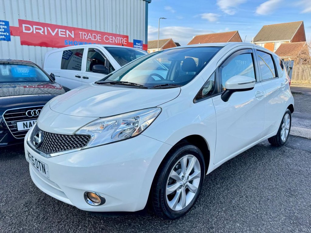 Used Nissan Note 2015 for sale - 77258115: Photo 17