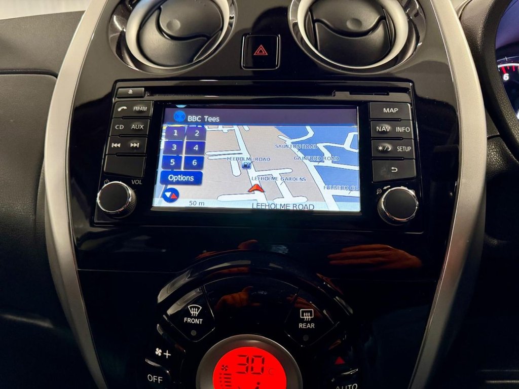 Used Nissan Note 2015 for sale - 77258115: Photo 18