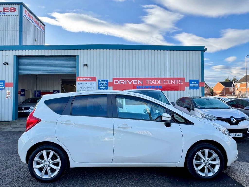 Used Nissan Note 2015 for sale - 77258115: Photo 19