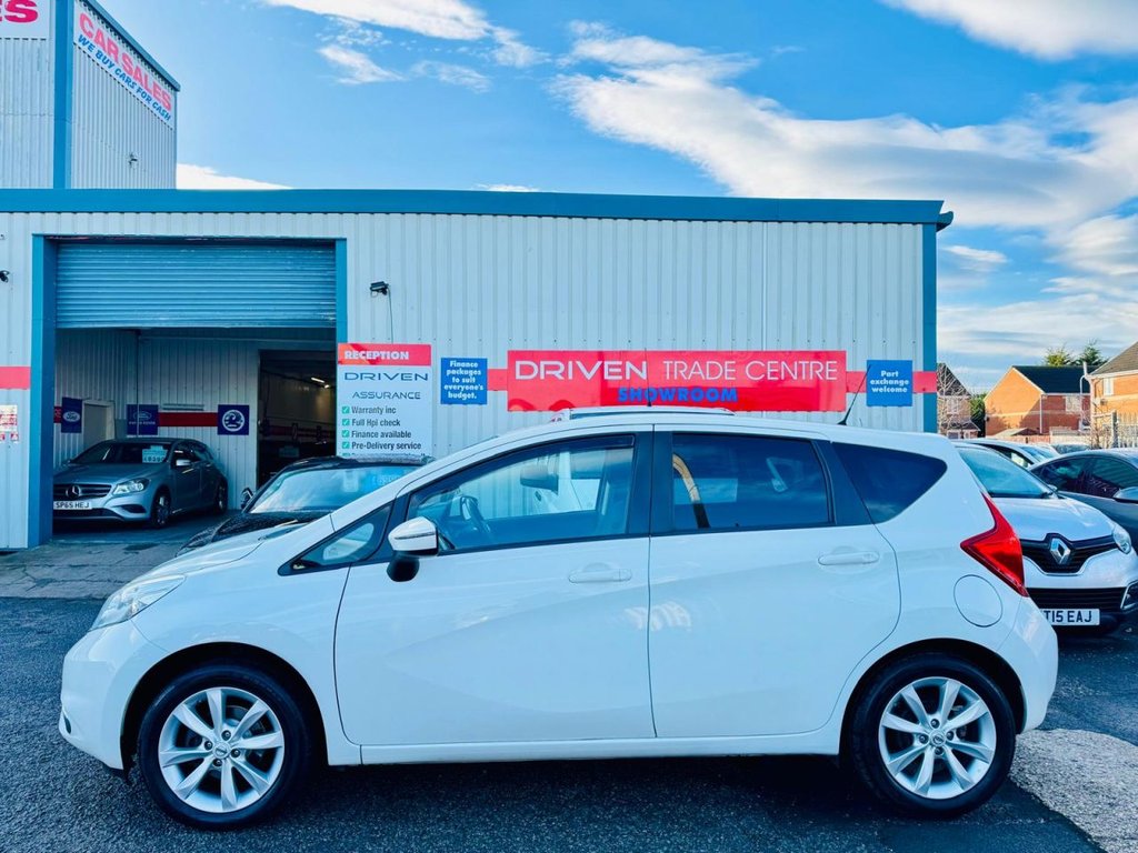 Used Nissan Note 2015 for sale - 77258115: Photo 20