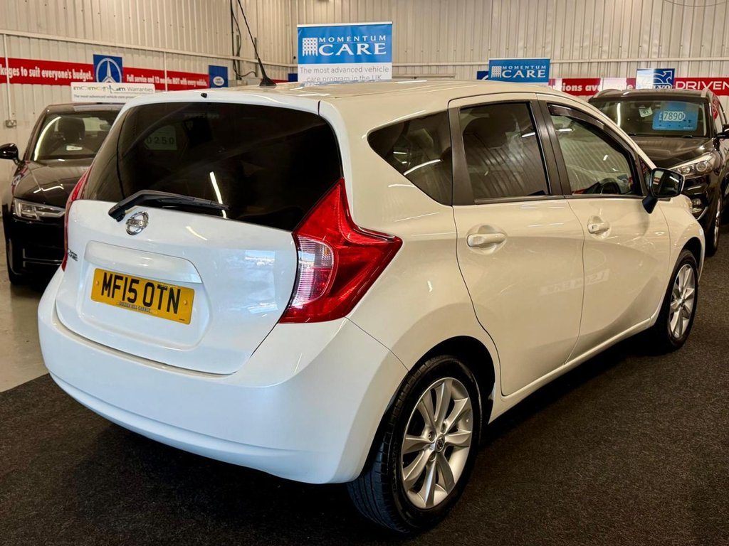 Used Nissan Note 2015 for sale - 77258115: Photo 7
