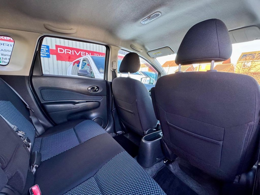 Used Nissan Note 2015 for sale - 77258115: Photo 8