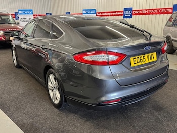 Used Ford Mondeo 2015 for sale - 78538401: Photo