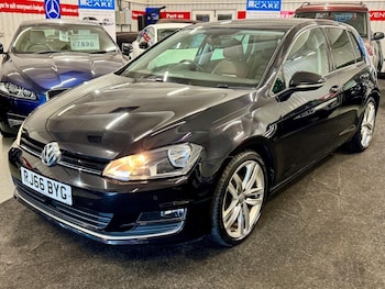 Used Volkswagen Golf 2016 for sale - 78930723: Photo