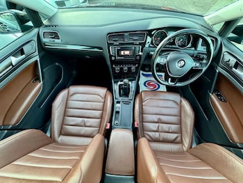 Used Volkswagen Golf 2016 for sale - 78930723: Photo