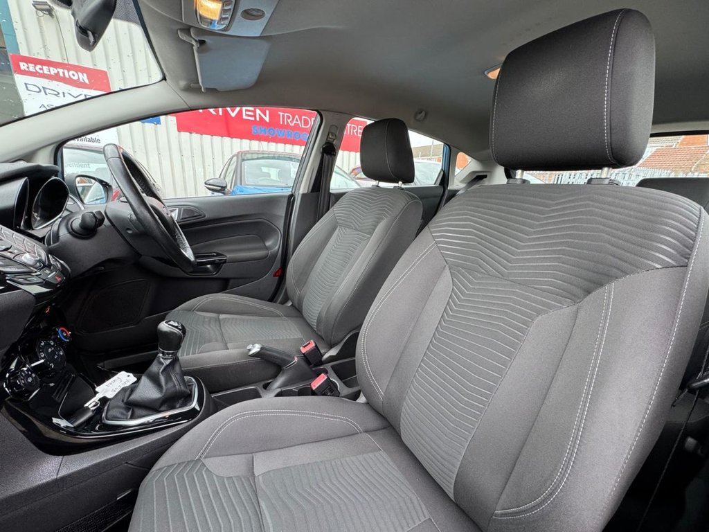 Used Ford Fiesta 2015 for sale - 77849479: Photo 13