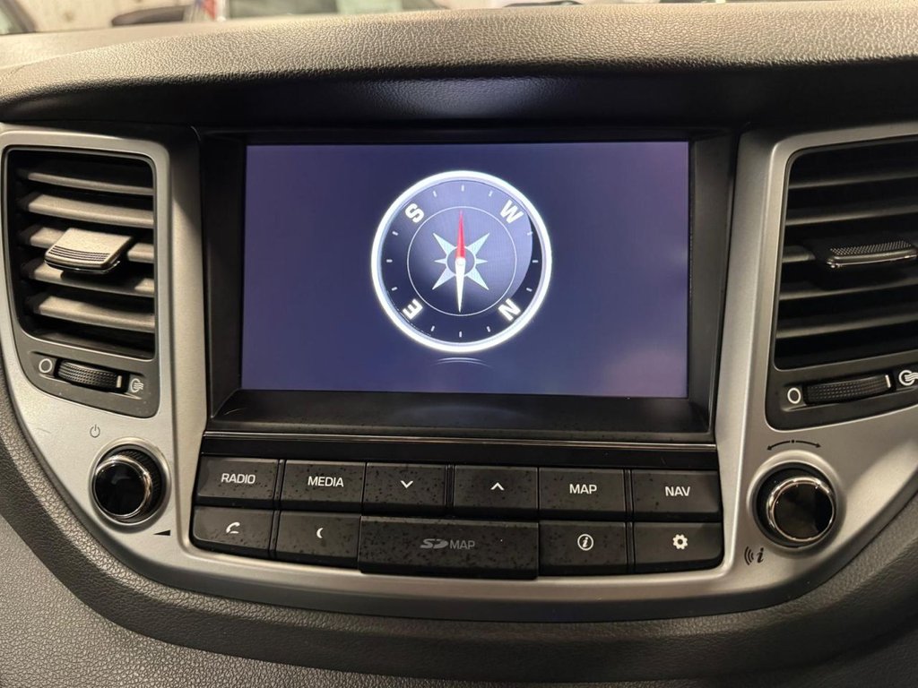 Used Hyundai TUCSON 2015 for sale - 77258110: Photo 9