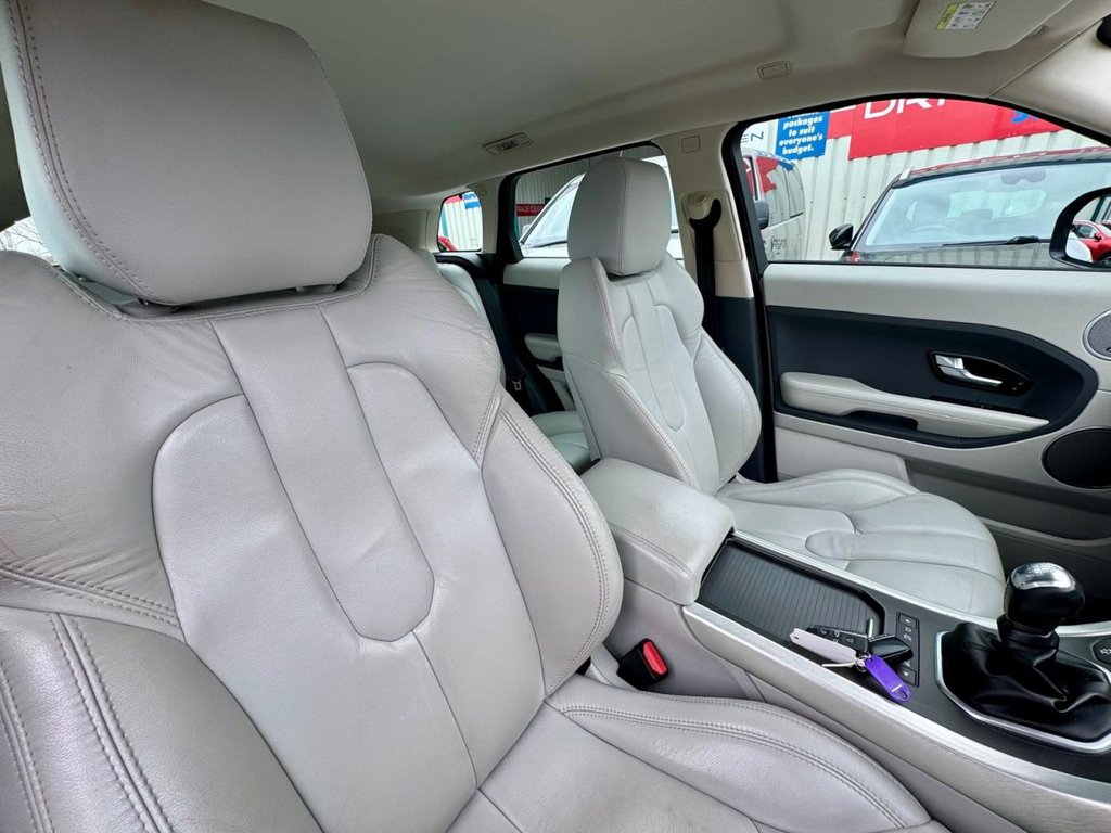 Used Land Rover Range Rover Evoque 2012 for sale - 78110126: Photo 13