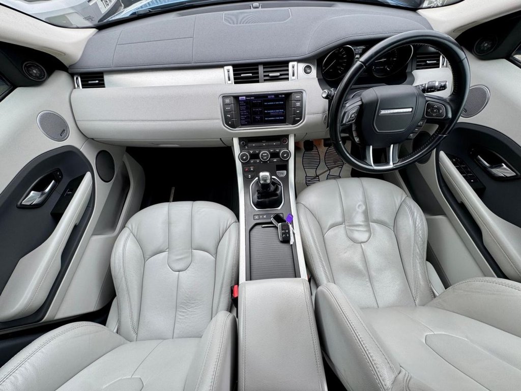 Used Land Rover Range Rover Evoque 2012 for sale - 78110126: Photo 7