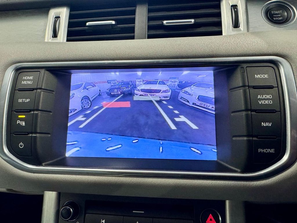 Used Land Rover Range Rover Evoque 2012 for sale - 78110126: Photo 9