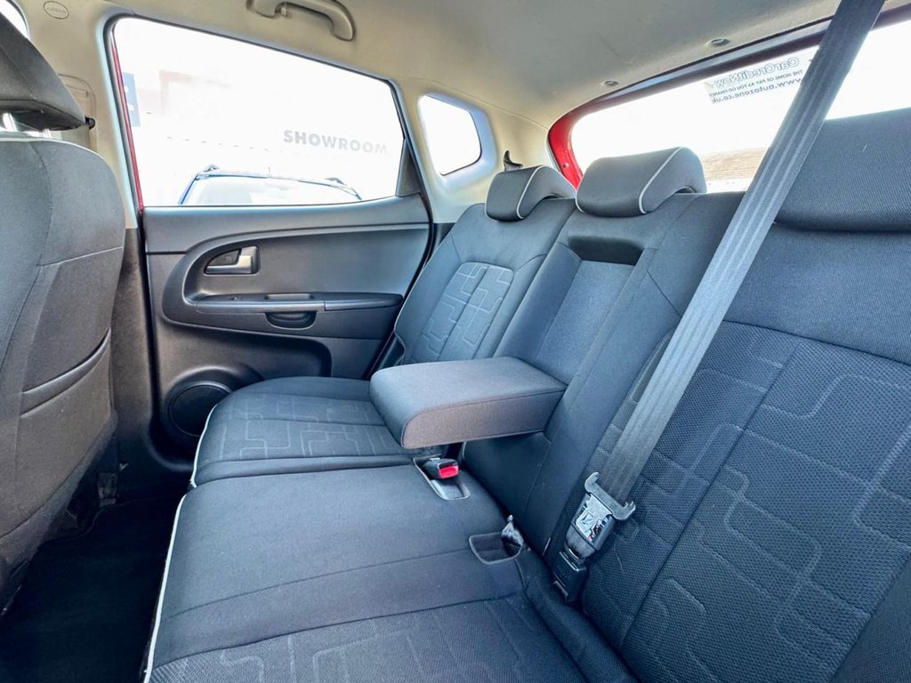 Used Kia Venga 2016 for sale - 77258127: Photo 14