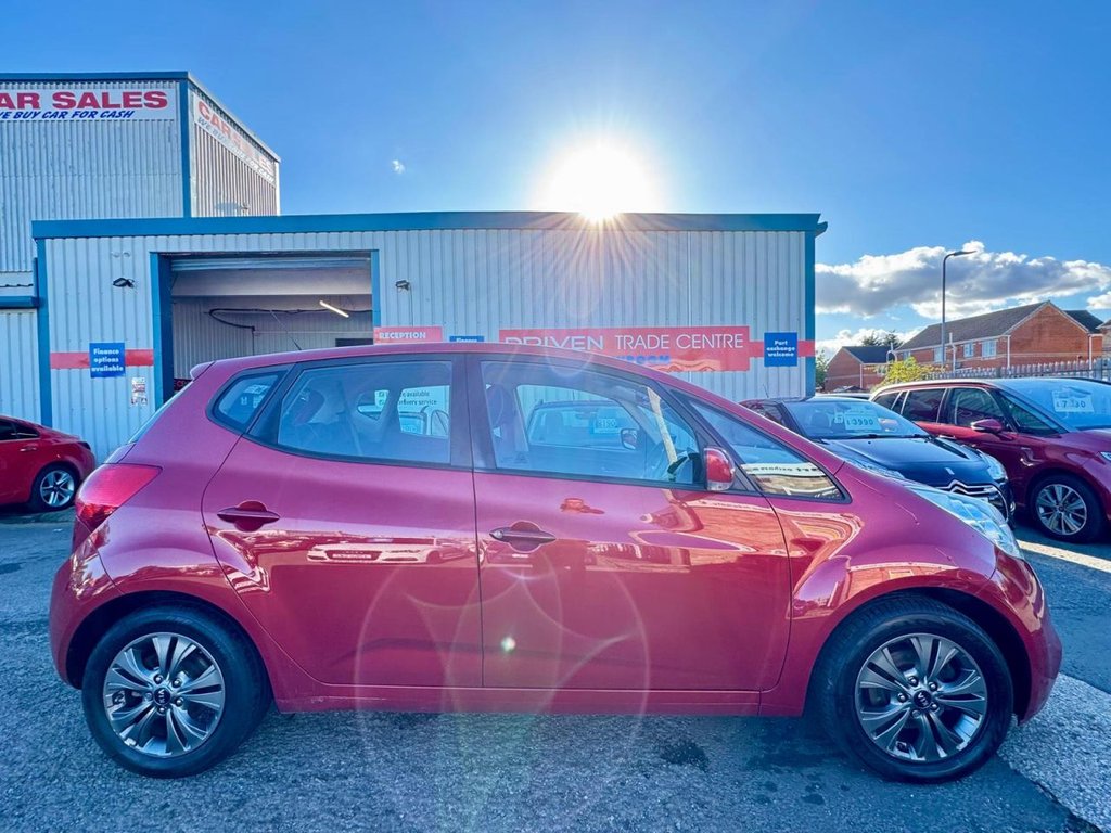 Used Kia Venga 2016 for sale - 77258127: Photo 17