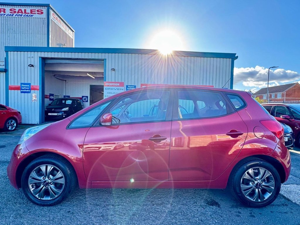 Used Kia Venga 2016 for sale - 77258127: Photo 18