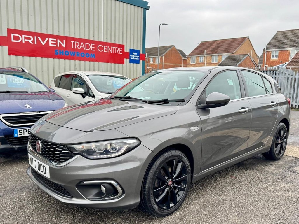Used Fiat Tipo 2017 for sale - 77287764: Photo 15