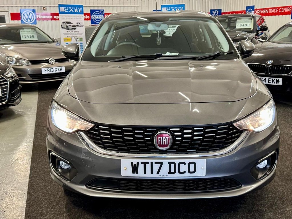 Used Fiat Tipo 2017 for sale - 77287764: Photo 2