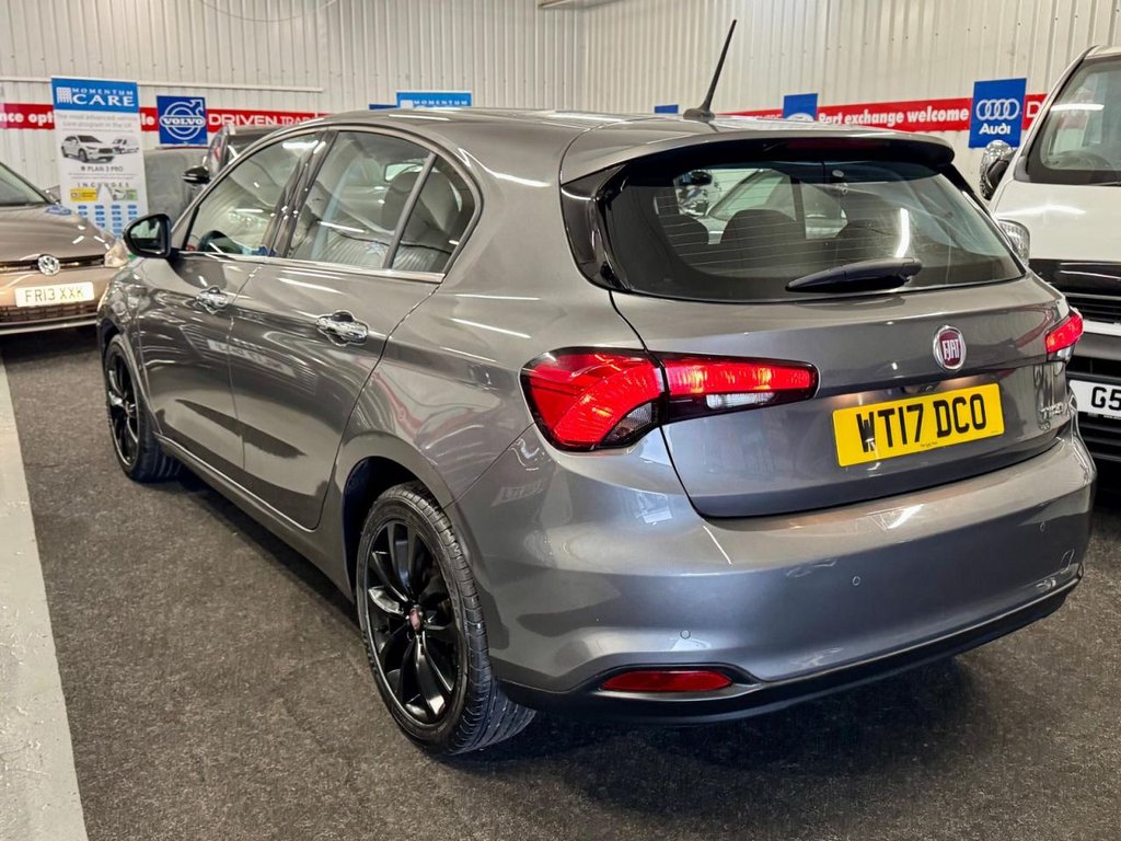 Used Fiat Tipo 2017 for sale - 77287764: Photo 4