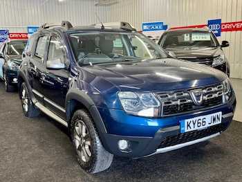 Used Dacia Duster 2016 for sale - 79209879: Photo