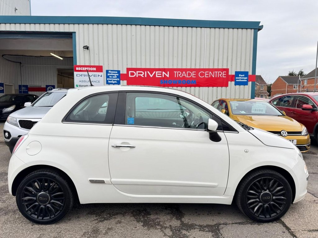 Used Fiat 500 2015 for sale - 77692535: Photo 5