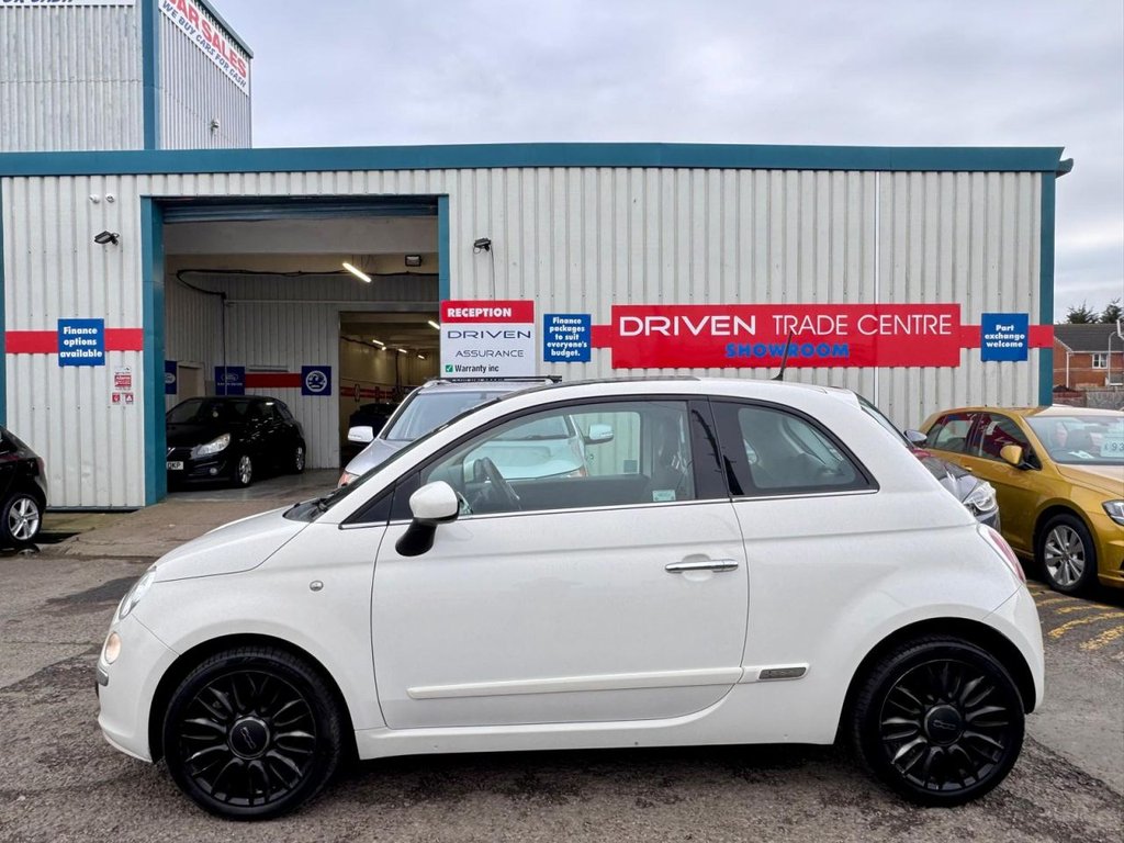 Used Fiat 500 2015 for sale - 77692535: Photo 6