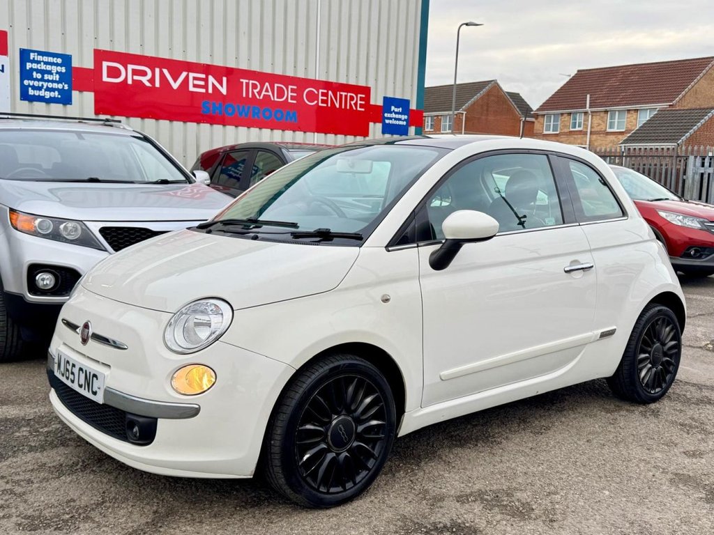 Used Fiat 500 2015 for sale - 77692535: Photo 8
