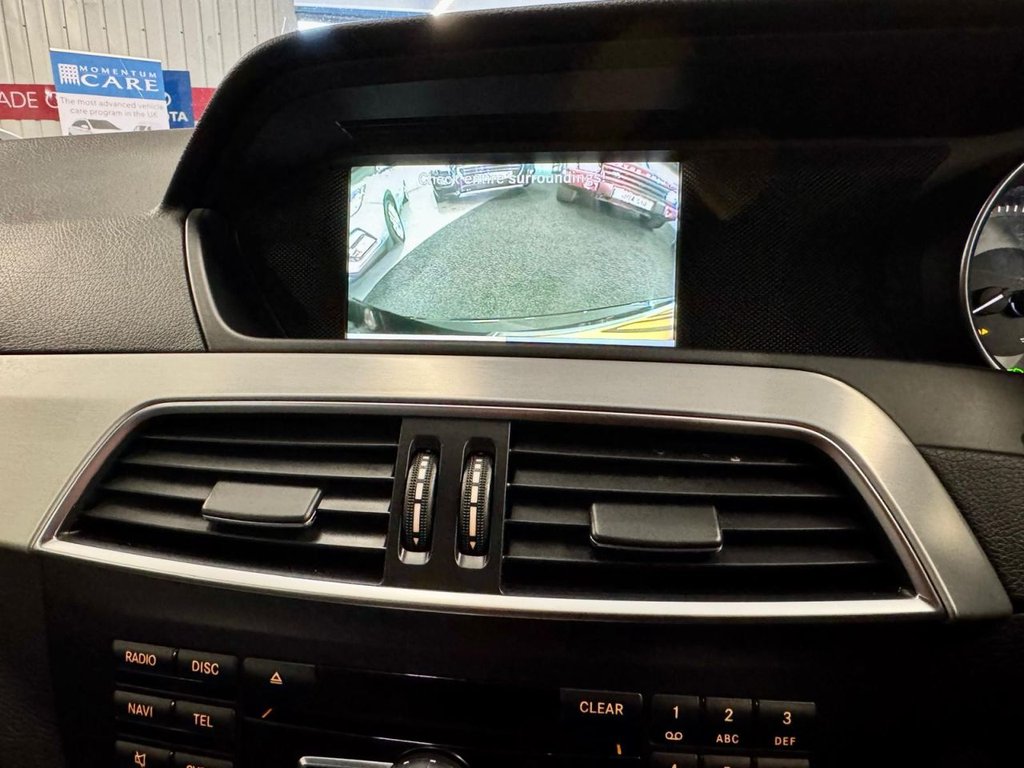 Used Mercedes-Benz C Class 2012 for sale - 77734379: Photo 9