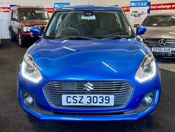 Used Suzuki Swift 2018 for sale - 78538382: Photo